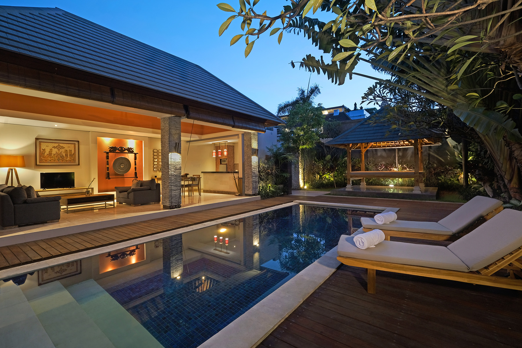 seminyak holiday packages