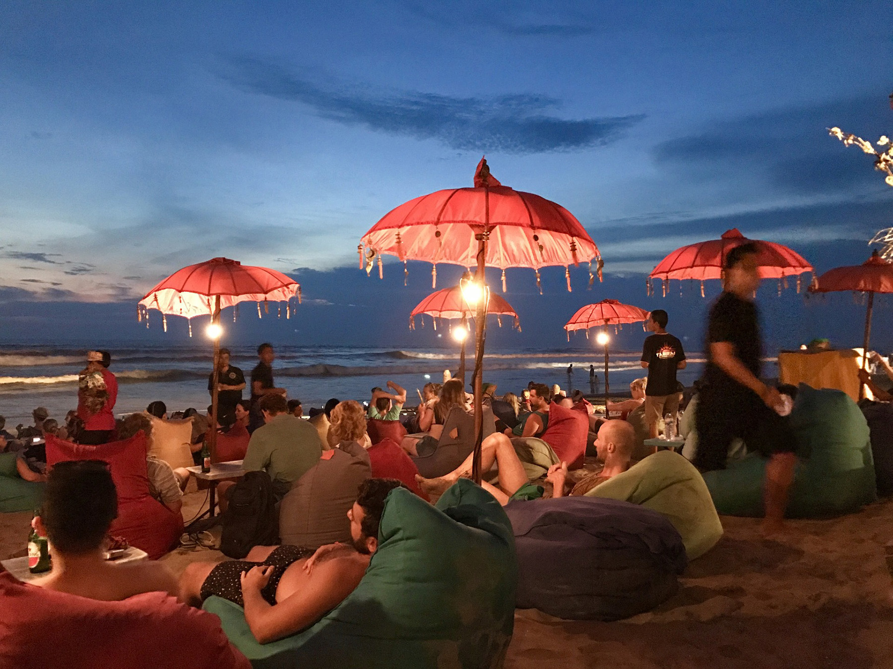 Seminyak Beach The Wolas Villas And Spa Seminyak Seminyak Beach The Wolas Villas And Spa Seminyak