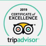 the wolas villas - tripadvisor certificate of excellence